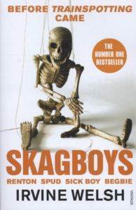 Skagboys - 1