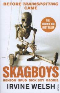Skagboys - Vintage Books UK