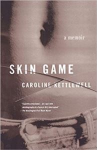 Skin Game (Dresden Files 15) - Roc USA