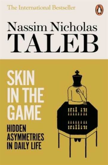 Skin in the Game - 1