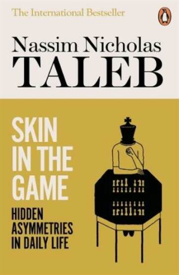 Skin in the Game - Penguin Books UK