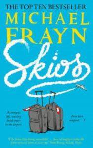 Skios - Faber & Faber UK