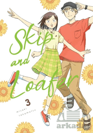 Skip And Loafer 3 - 1