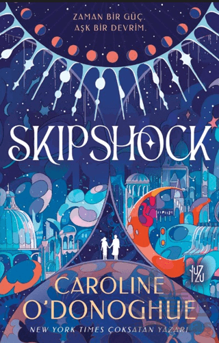Skipshock - 1