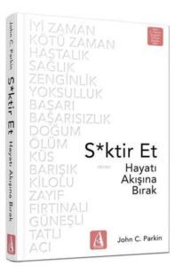 S*Ktir Et - Arunas Yayıncılık