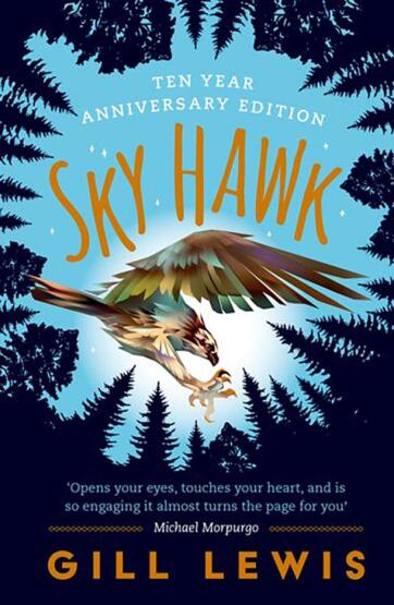Sky Hawk - Oxford University Press