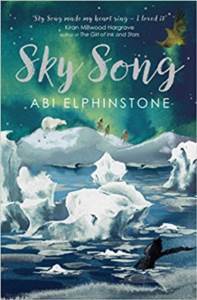 Sky Song - 1