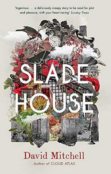 Slade House - 1