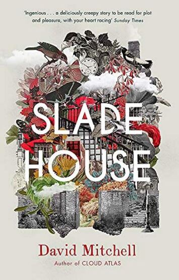 Slade House - Sceptre