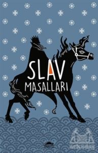 Slav Masalları - Maya Kitap