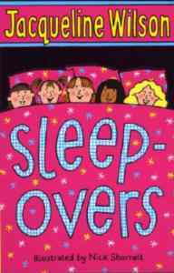 Sleepovers - Corgi Books