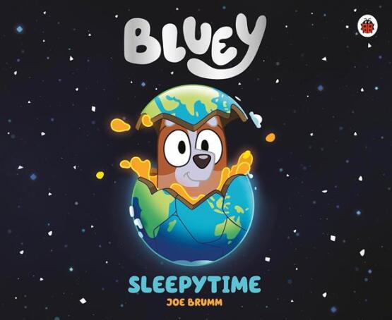 Sleepytime - Bluey - 1