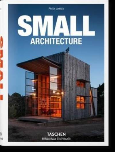 Small Architecture - Taschen
