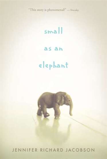 Small as an Elephant - Candlewick USA