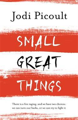 Small Great Things - Hodder & Stoughton