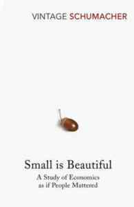 Small is Beautiful - Vintage Books UK