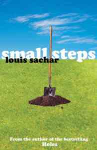 Small Steps - Bloomsbury