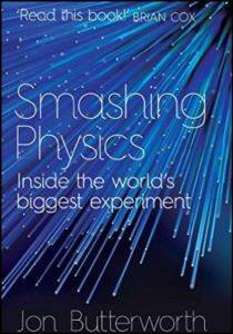 Smashing Physics - 1