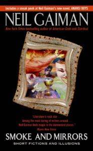 Smoke And Mirrors - William Morrow