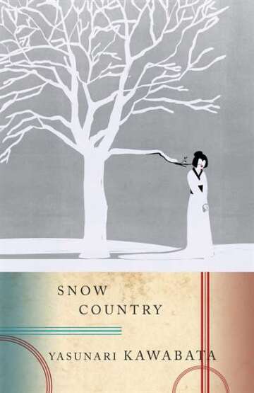 Snow Country - Vintage USA