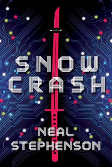 Snow Crash - Del Rey USA