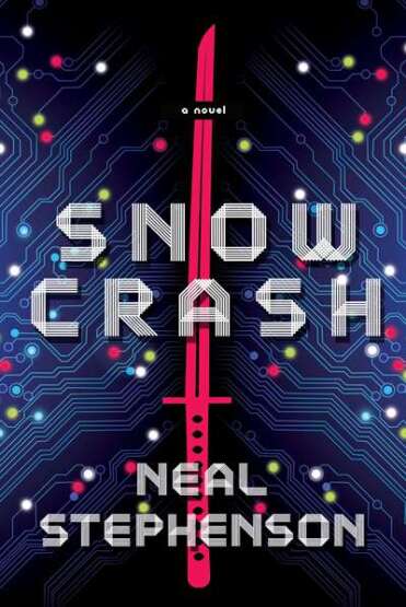 Snow Crash - 1