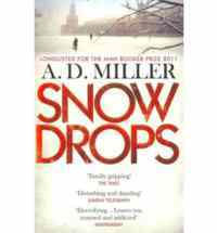 Snow Drops - Atlantic Books