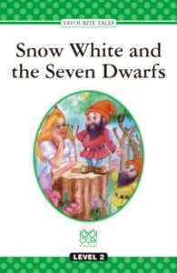 Snow White and the Seven Dwarfs Level 2 - 1