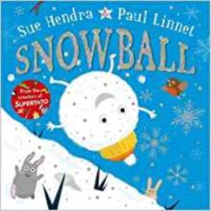 Snowball - Macmillan Children’s