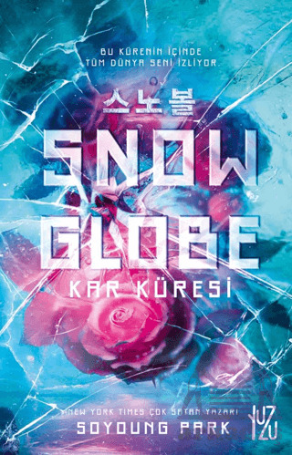 Snowglobe - 1