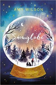 Snowglobe - Macmillan UK