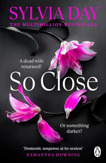 So Close - A Blacklist Novel - 1