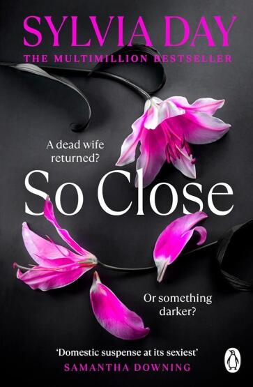 So Close (Blacklist 1) - Penguin Books UK