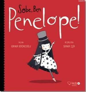 Sobe Ben Penelope - Redhouse Yayınları