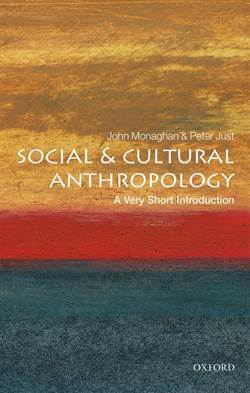 Social and Cultural Anthropology: A Very Short Introduction - 1