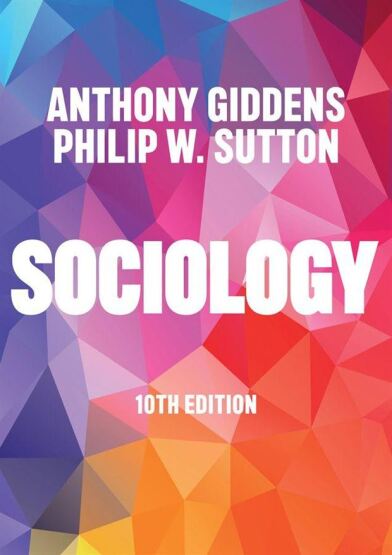 Sociology - Polity Press