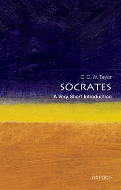 Socrates: A Very Short Introduction - Oxford University Press UK