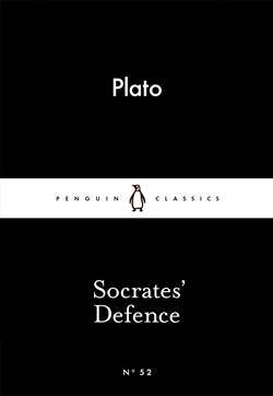 Socrate's Defence - 1