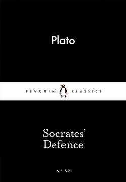 Socrate's Defence - Penguin Classics UK