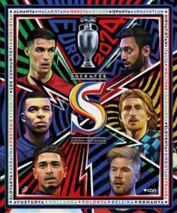 Socrates Dergi No:95 - Can Yayınları