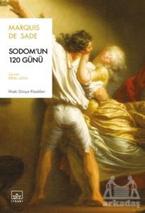 Sodom’Un 120 Günü - İthaki Yayınları