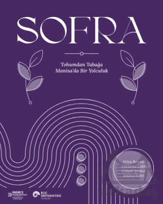 Sofra - Koç Üniversitesi Yayınları