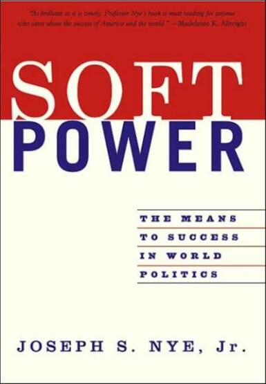 Soft Power - Public Affairs