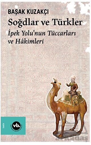 Soğdlar Ve Türkler - 1