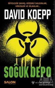 Soğuk Depo - Salon Yayınları