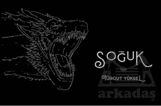 Soğuk - Komikşeyler Yayıncılık