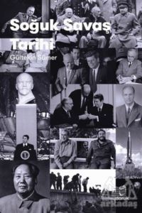 Soğuk Savaş Tarihi - Doruk Yayınları