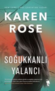Soğukkanlı Yalancı - Nemesis Kitap