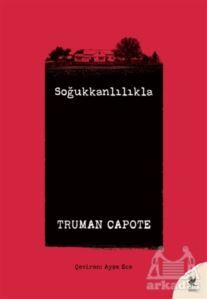 Soğukkanlılıkla - 1