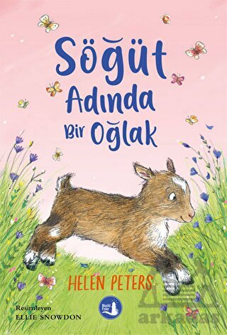 Söğüt Adında Bir Oğlak - 1